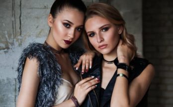 nail maximalism