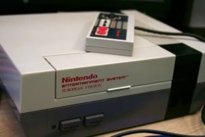 NES Games for PC