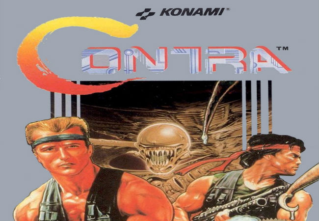 CONTRA