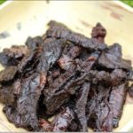 Beef Jerky