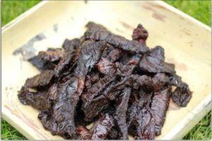 Beef Jerky