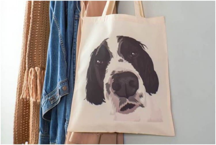 Personalized Dog Bags – A New Fetish for Dog Lovers