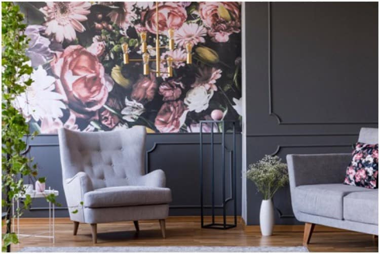 2022 Interior Design Trends for Spring: Comfort and Color