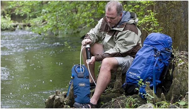 Water Filter