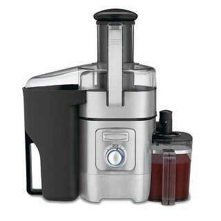 A juicer