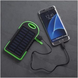 Mini Power Bank