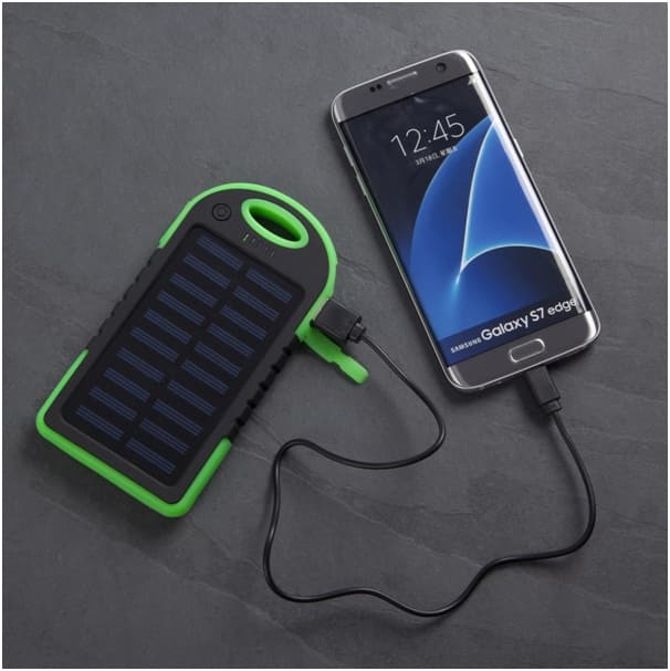 Mini Power Bank