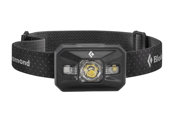 Headlamp and Torch