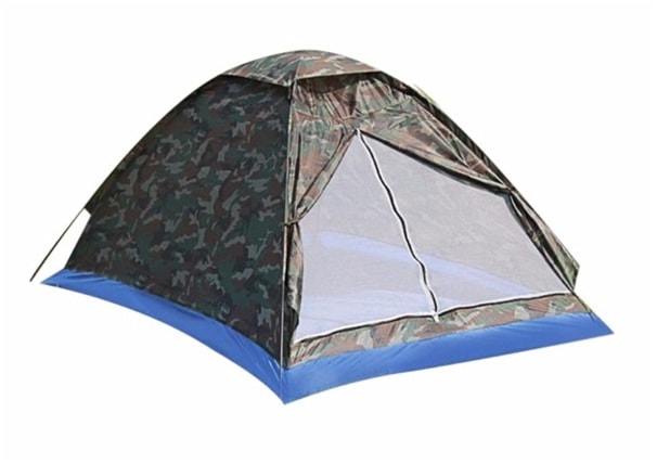 Two Person Camping Tent