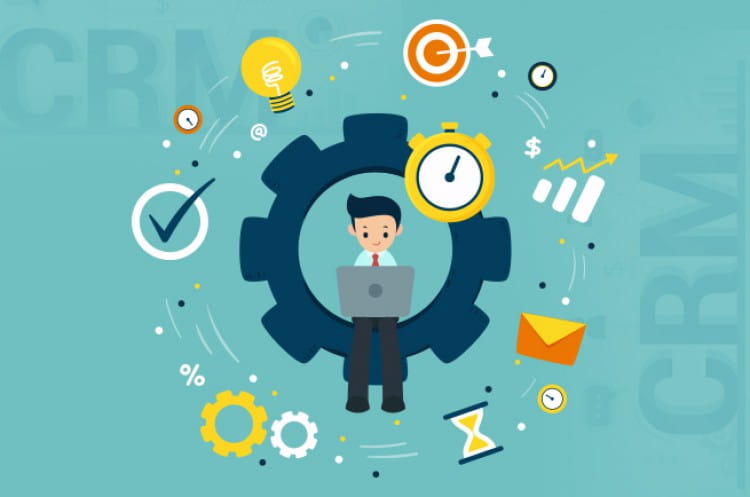 5 Ways CRM Software can Turbocharge Sales for a Startup
