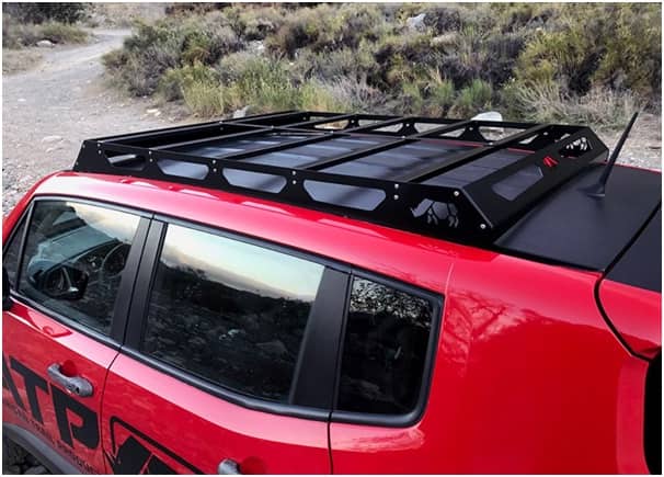 Roof Rack