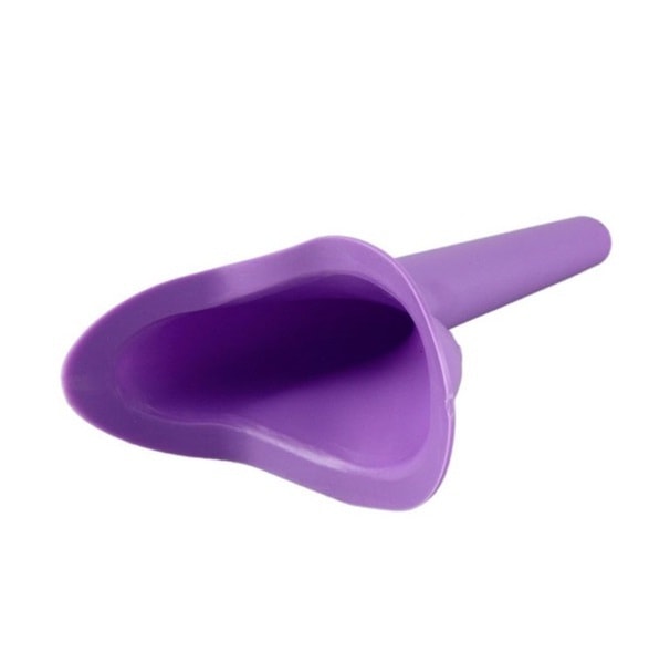 Ladies Urinal Funnel