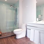 Acrylic Shower Panels