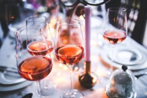 Alcohol Withdrawal Symptoms
