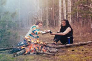 Amazing Gifts for Camping and Hiking
