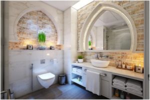 Bathroom Renovation