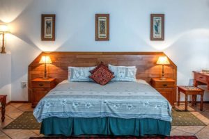 Bedroom Lighting Ideas