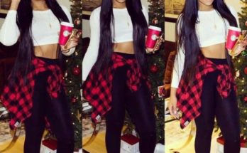 Black Girl Outfits
