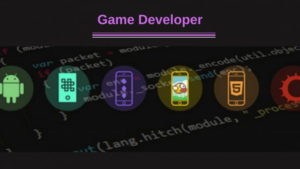 Becoming a Game Developer