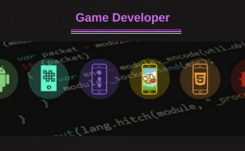 Becoming a Game Developer