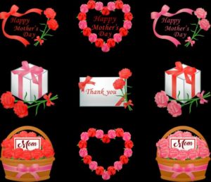 Gift Ideas Moms