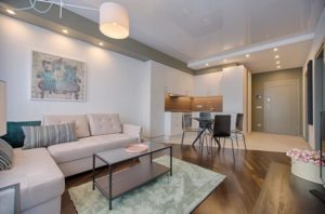 Heritage Interior Design