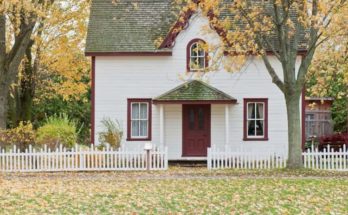eco friendly homes