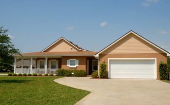 Home Exterior Painting