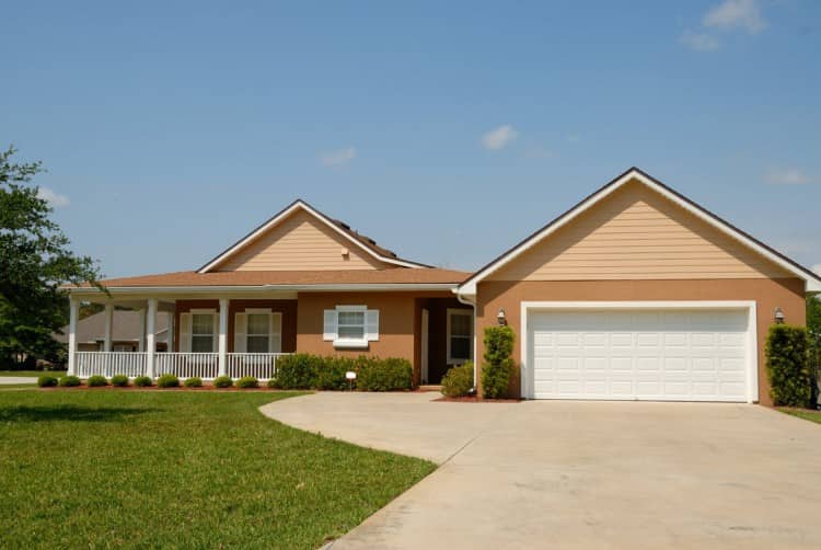 5 Clever Home Exterior Painting Hacks