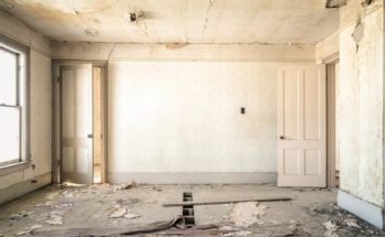 Home Remodel