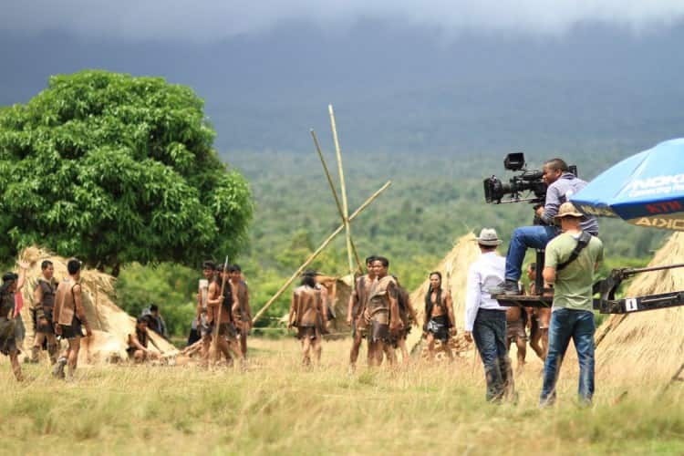 Seven Decades of Iconic Film Locations Around the World