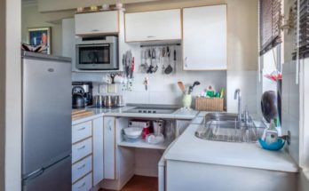 Kitchen Appliances