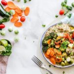 Muscle-Building Meals