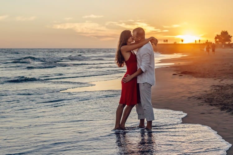 The First 6 Steps for Planning a Vacation