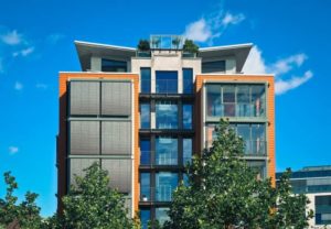 Purchasing a Commercial Property