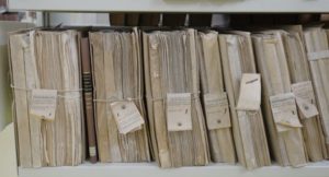 Record Management
