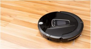 Robot Vacuum