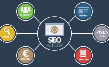 SEO Trends