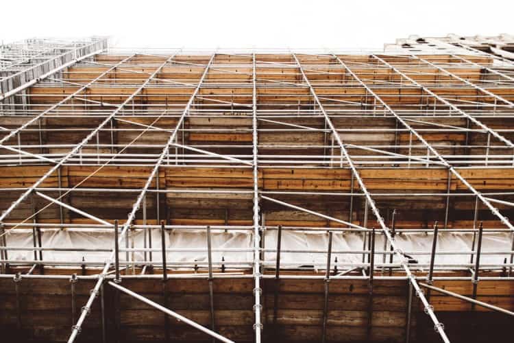 What is the Most Useful Equipment for Scaffolding?