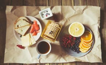 Variety Snacks