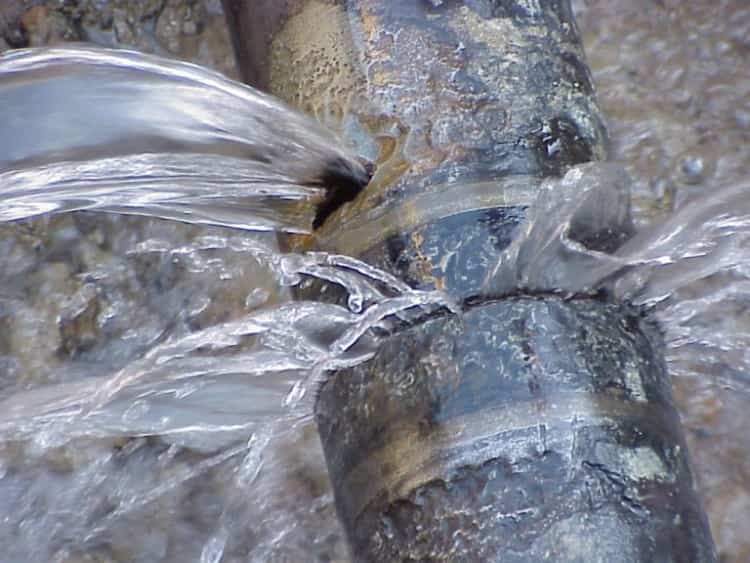 Recently had a Repair and Still there is Water Leak Detection. What to do?