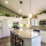 kitchen remodel ideas