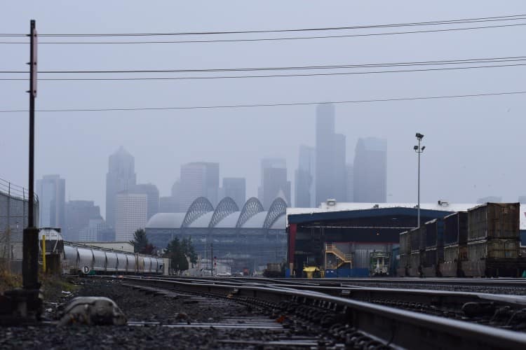 Awesome Things to Do on a Rainy Day in Seattle