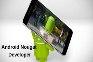 Android App Development Fundamentals for Beginners