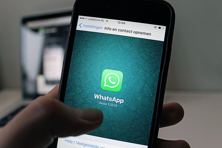 Archiving WhatsApp Messages for Trial and Legal Matters