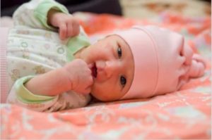 Baby Acne Treatment