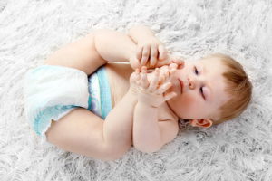 Baby Diapers