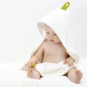 Bath Towel