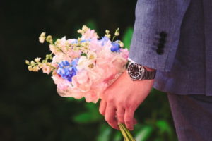 Best Flowers for Saying Sorry