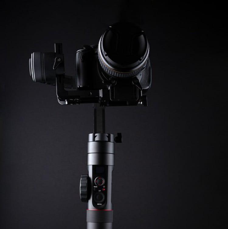 The 5 Best Gimbal Stabilizers in 2021